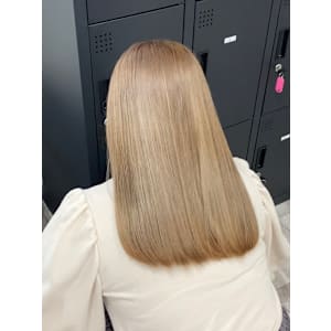 fifth.one 町田 メンズサロン×スタイル