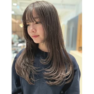 MARCIE×スタイル