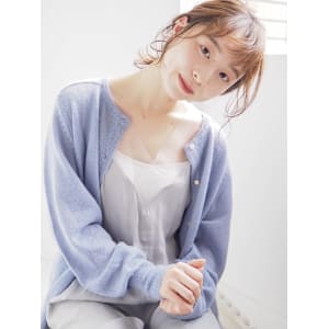 MARCIE×スタイル