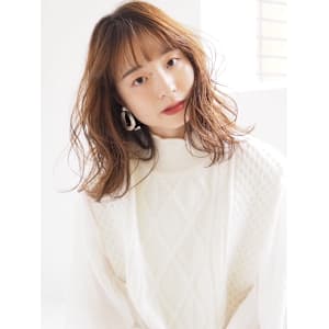 MARCIE×スタイル