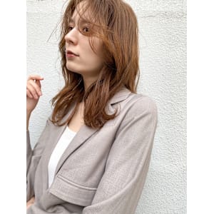 MARCIE×スタイル