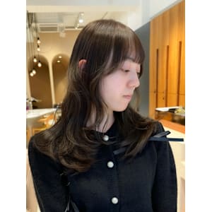 MARCIE×スタイル