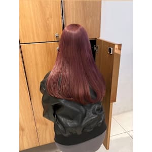 MARCIE×スタイル