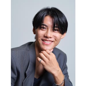 fifth.one 町田 メンズサロン×スタイル