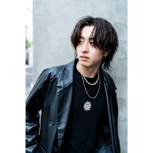 fifth.one 町田 メンズサロン×スタイル