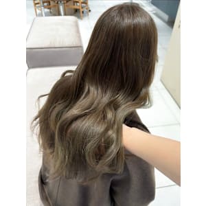 MARCIE×スタイル