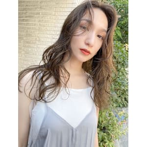 MARCIE×スタイル