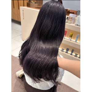 MARCIE×スタイル