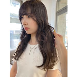 MARCIE×スタイル