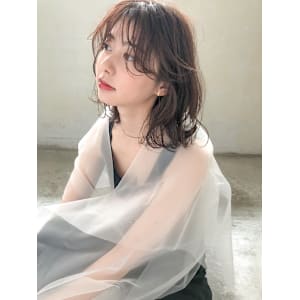 MARCIE×スタイル