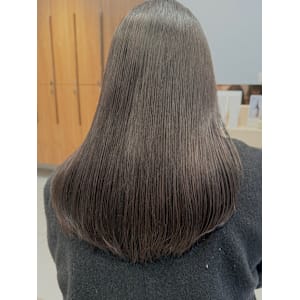 MARCIE×スタイル