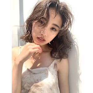 Tiam shibuya 渋谷店×スタイル