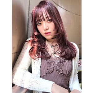 Tiam shibuya 渋谷店×スタイル