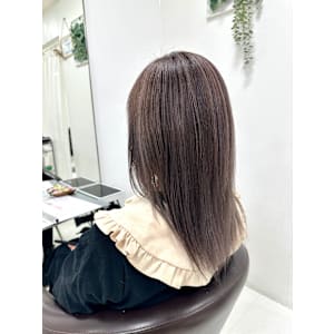 オージュアトリートメント