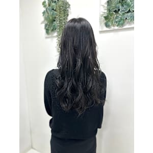 ダークアッシュ