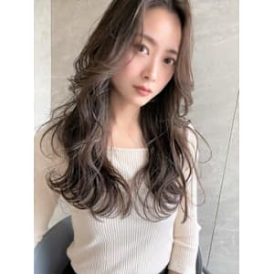 Flag Hair 西通り店×スタイル