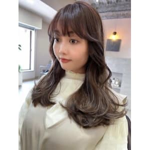 Flag Hair 西通り店×スタイル