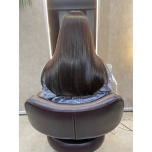 Flag Hair 西通り店×スタイル