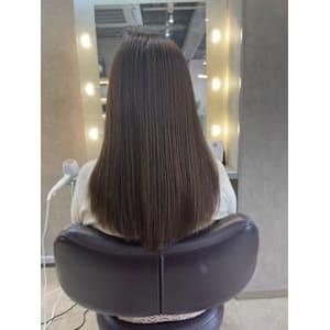 Flag Hair 西通り店×スタイル