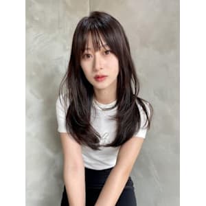 Flag Hair 西通り店×スタイル