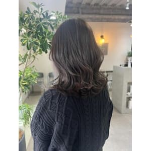 Flag Hair 西通り店×スタイル