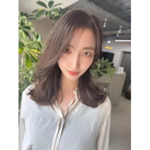 Flag Hair 西通り店×スタイル