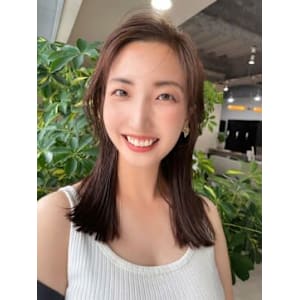 Flag Hair 西通り店×スタイル