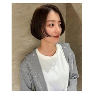 Flag Hair 西通り店×スタイル