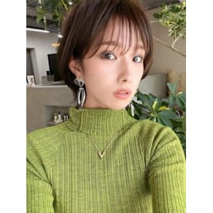 Flag Hair 西通り店×スタイル