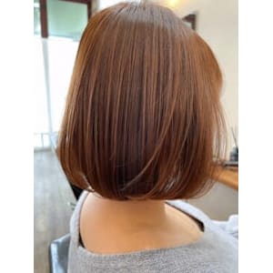 Flag Hair 西通り店×スタイル