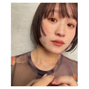 Flag Hair 西通り店×スタイル