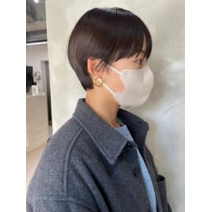 Flag Hair 西通り店×スタイル