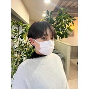 Flag Hair 西通り店×スタイル