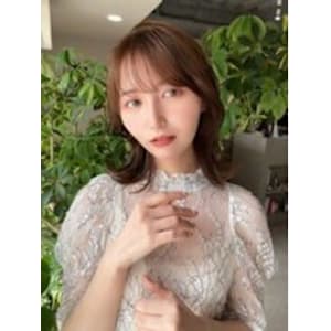 Flag Hair 西通り店×スタイル