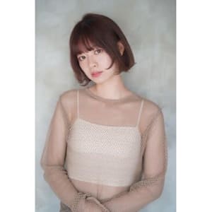 Flag Hair 西通り店×スタイル