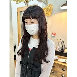 cassis berry × layer