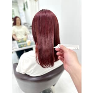 カシスオレンジ