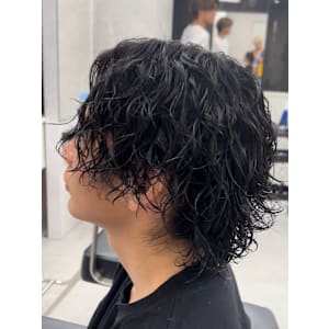 スパイラルミディアム