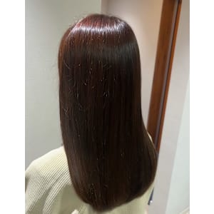 oli-oli（オリオリ）× ロング