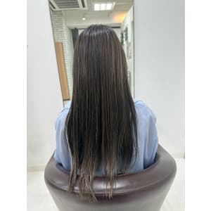 ダークシルバー