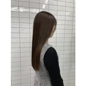 回復感長持ち！TOKIOトリートメント×超音波アイロン