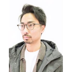 ニュアンスパーマ