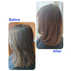 トリートメントエステ/ファルジュア髪質改善トリートメント♪ - Hair & Spa y‐Forme Ginza【ヘアアンドスパユーフォルムギンザ】掲載中