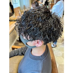 【Quartett】メンズヘア