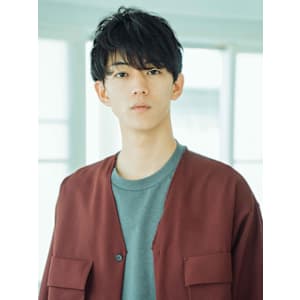 Our. HAIR SALON×スタイル