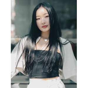 Our. HAIR SALON×スタイル