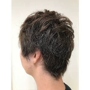 マッシュレイヤー