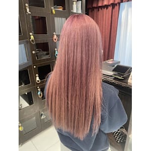 ピーチピンク【錦糸町北口】ayaka