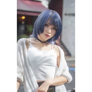 【TSUBASA】ブルーシルバー×ウルフ