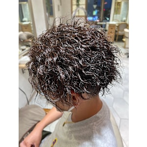 【Quartett】メンズヘア